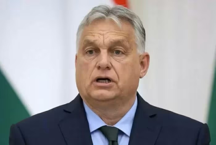 Tiếc nuối vì EU đứng bên lề quá trình giải quyết xung đột Ukraine, Thủ tướng Hungary hối thúc Đức-Pháp làm một điều với Nga