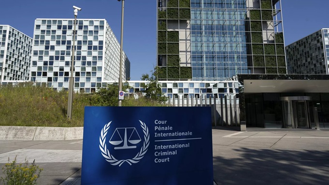 Cơ quan điều hành của ICC đề nghị cách chức Công tố viên Khan đã ban hành 