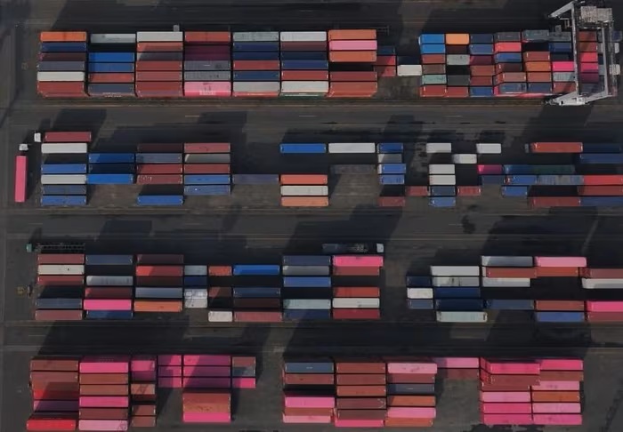 Indonesia gỡ bỏ 99% hàng rào thuế quan đối với hàng hóa của Mỹ