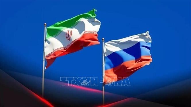 Nga và Iran hướng tới thỏa thuận hợp tác toàn diện mới