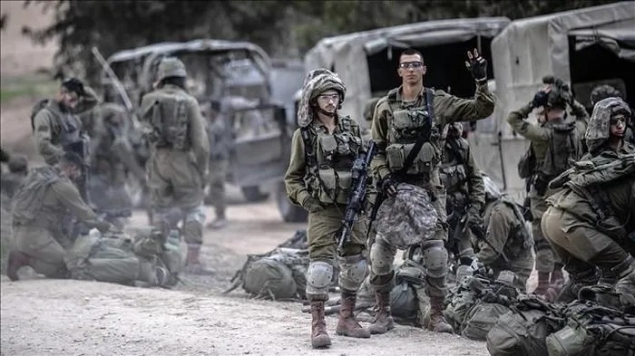 Iran tuyên bố lý do phải 'trừng phạt' Israel