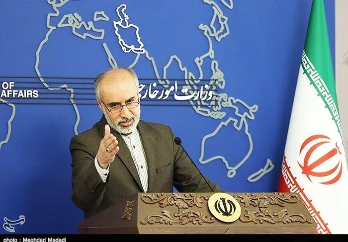 Iran phản ứng trước kêu gọi của châu Âu kiềm chế hành động trả đũa chống Israel