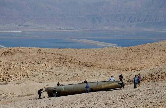 Iran tấn công tên lửa đạn đạo chỉ tương đương 2 ngày xuất khẩu dầu, Israel đánh chặn tốn kém gấp đôi