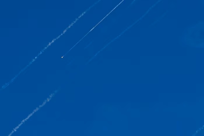Iran phóng UAV vào Israel, cáo buộc Mỹ vi phạm hiệp ước hạt nhân