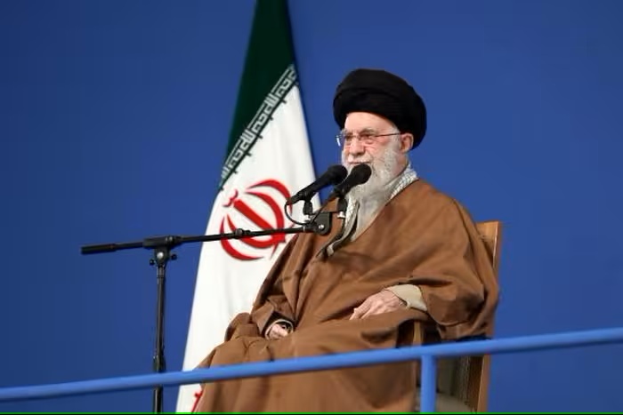 Iran đáp từ thư của Tổng thống Mỹ