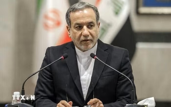 Ngoại trưởng Iran thăm Trung Quốc trước cuộc đàm phán hạt nhân với Mỹ