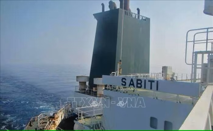 Truyền thông Mỹ tiết lộ bên chịu thiệt hại lớn nhất nếu xuất khẩu dầu mỏ của Iran bị cắt đứt