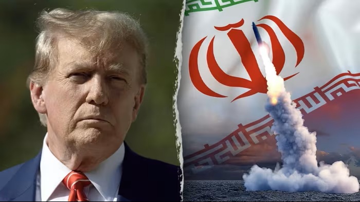 Chiến sự ở Iran đẩy Tổng thống Trump vào thế không lối thoát?