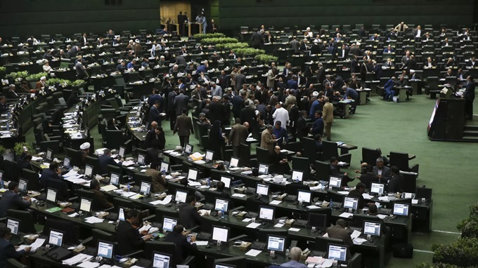 Các đại biểu Iran kêu gọi Hội đồng An ninh nước này cho phép chế tạo vũ khí hạt nhân