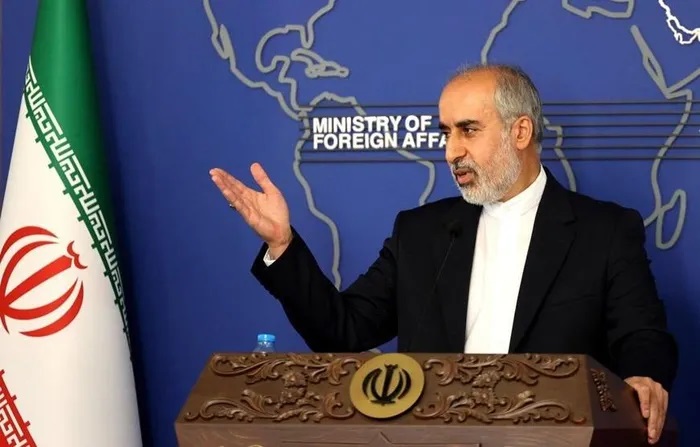 Chiến sự Trung Đông: Iran lên án Mỹ áp đặt thêm lệnh trừng phạt
