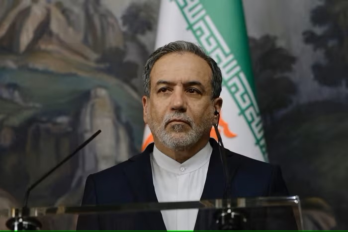 Ngoại trưởng Iran chỉ trích Mỹ, chuẩn bị đến Nga tham vấn ông Putin