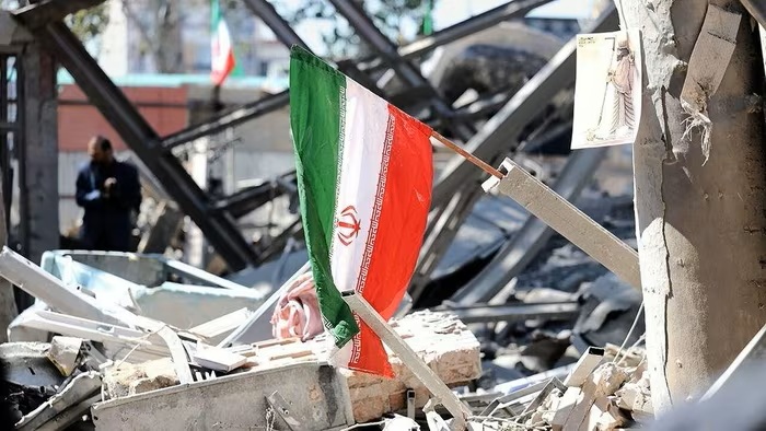 Lệnh ngừng bắn có thể là ''cú lừa'' đánh lạc hướng