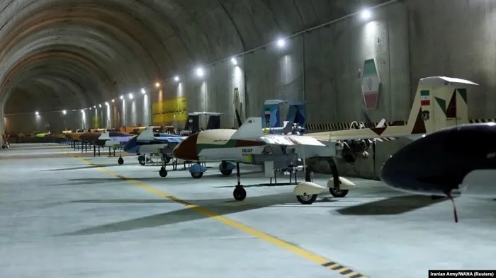 Trình làng tên lửa và UAV lợi hại, Iran tự tin về khả năng phòng thủ và răn đe