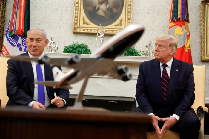 Đồng minh số 1 của Mỹ trắng tay sau cuộc gặp với ông Trump?