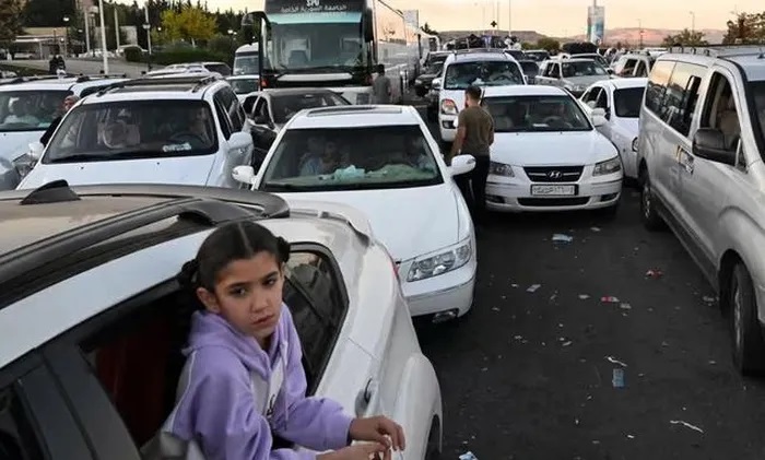 Israel bác bỏ lệnh ngừng bắn, quyết tâm tiêu diệt Hezbollah