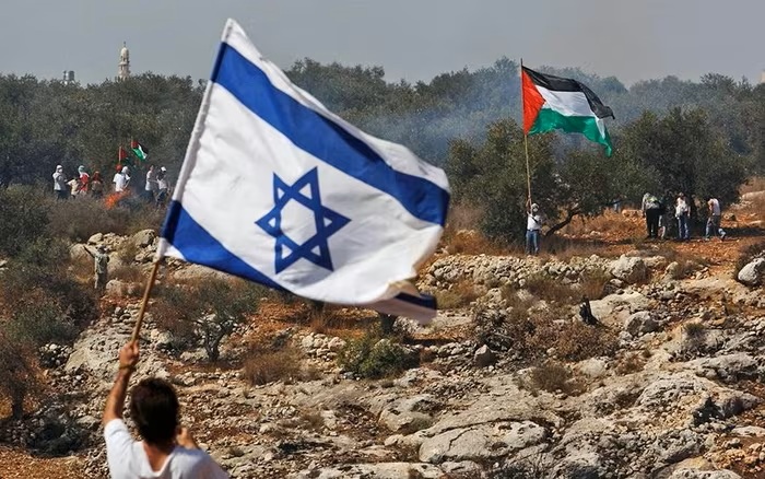 Israel và Mỹ phản ứng khi Pháp tuyên bố sẽ công nhận nhà nước Palestine