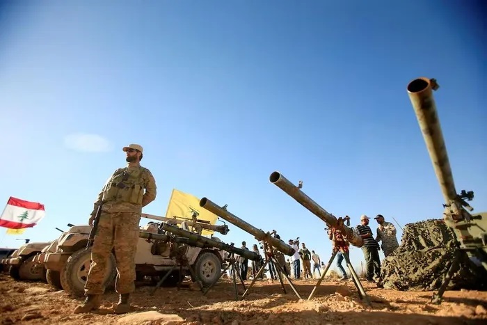 Tuyên bố tấn công đáp trả Israel, Hezbollah sở hữu những loại vũ khí gì?