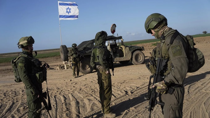 Truyền thông Israel nêu thời điểm Iran có thể tấn công trả đũa
