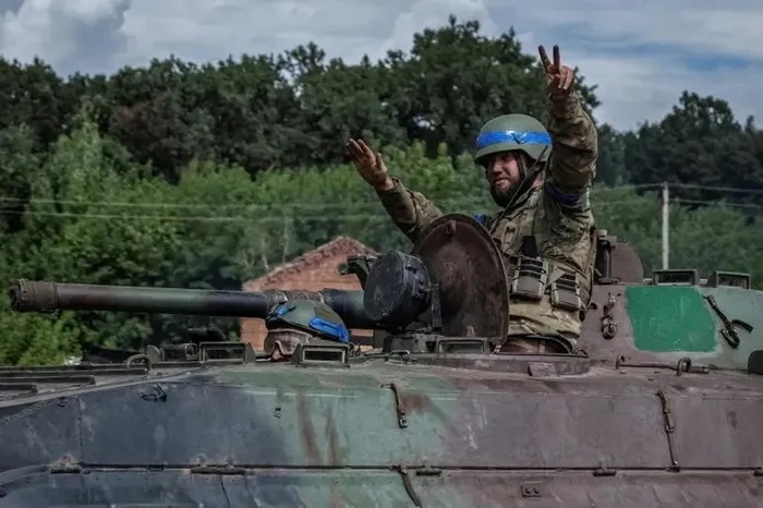 Nga tiêu diệt đơn vị Ukraine trang bị vũ khí NATO ở Kursk