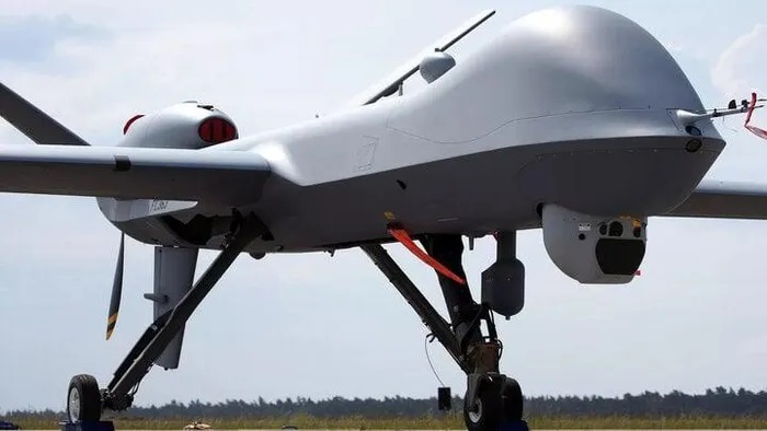 Latvia gửi lô hàng hơn 500 máy bay không người lái tới Ukraine