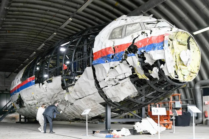 10 năm Malaysia Airlines vươn lên từ 2 thảm kịch rơi máy bay