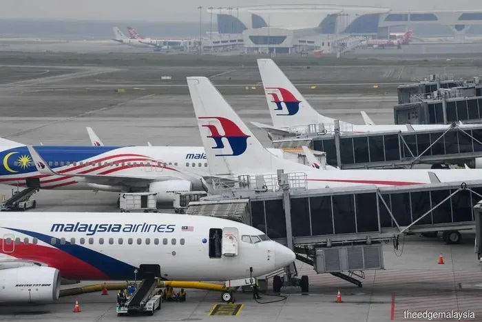 'Vận đen' vẫn đeo bám hãng hàng không Malaysia Airlines sau thảm họa MH370