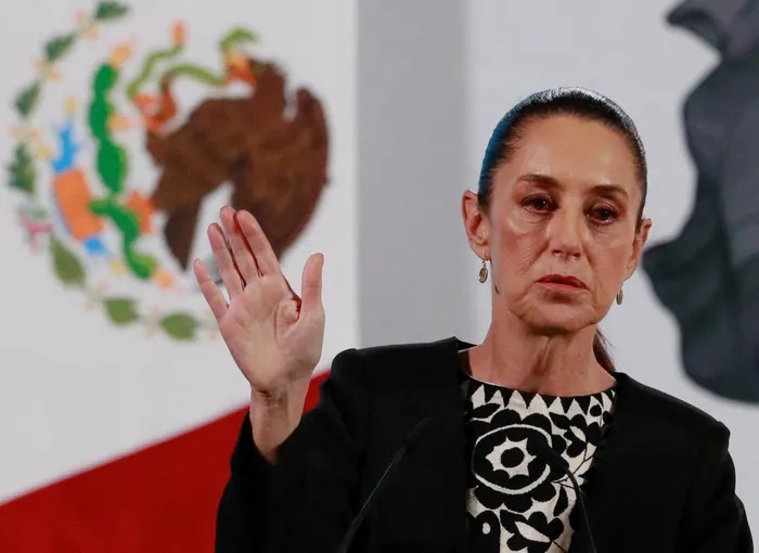 Tổng thống Mexico phẫn nộ