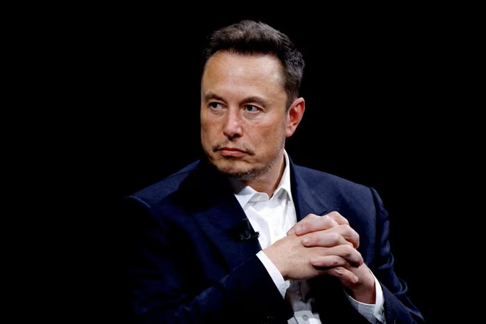 Elon Musk: Đốt tiền vào tiêm kích có người lái là 'sai lầm', Mỹ nên dốc sức cho UAV