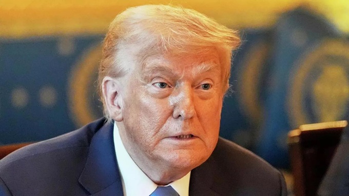 Đã rõ Tổng thống Trump khiến châu Âu lo ngại thế nào vì thỏa thuận về Ukraina