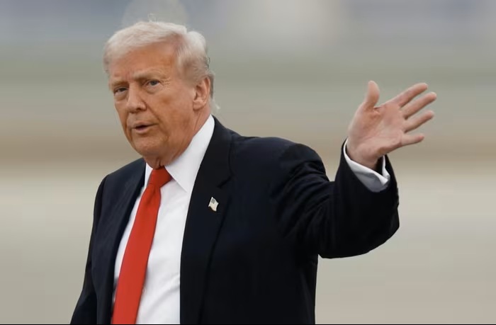 Ông Donald Trump tuyên bố bất ngờ về thỏa thuận với Iran