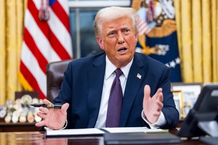 Quốc gia NATO bối rối vì phát ngôn 'lạ' của ông Trump