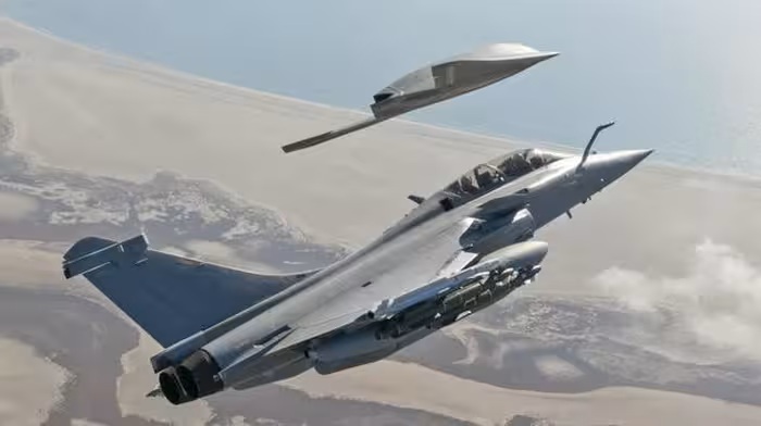 'Nút bấm tự hủy' của F-35 khiến châu Âu dè chừng