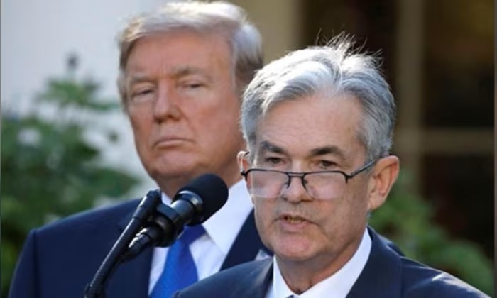 Ông Trump gây thêm sức ép lên 'người đàn ông quyền lực': Điều gì xảy ra?
