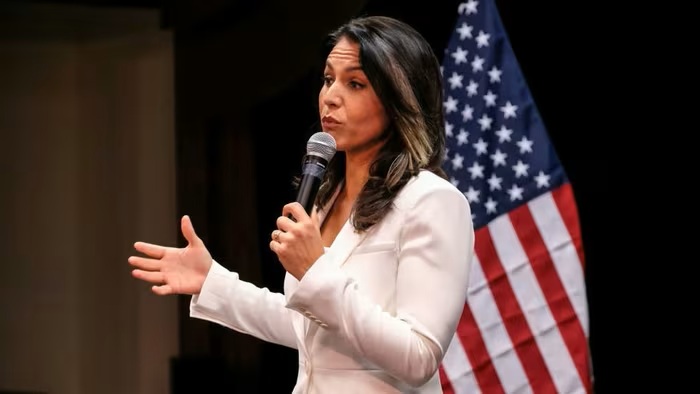 Giám đốc tình báo Mỹ muốn truy tố ông Obama vì cuộc bầu cử năm 2016