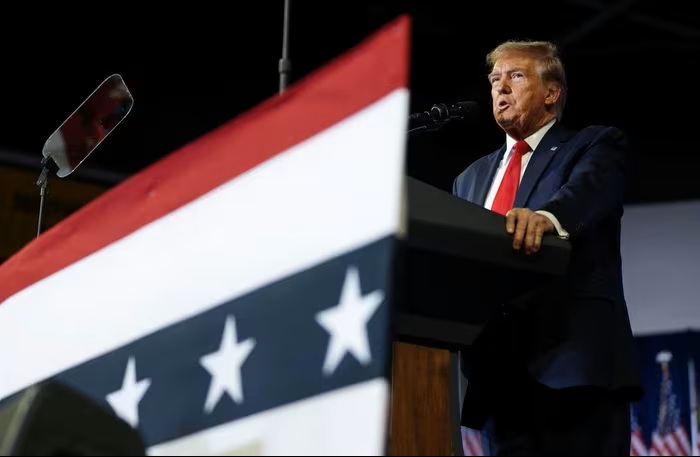 Xung đột Nga-Ukraine liệu có trở thành 'Afghanistan thứ hai' với nước Mỹ?