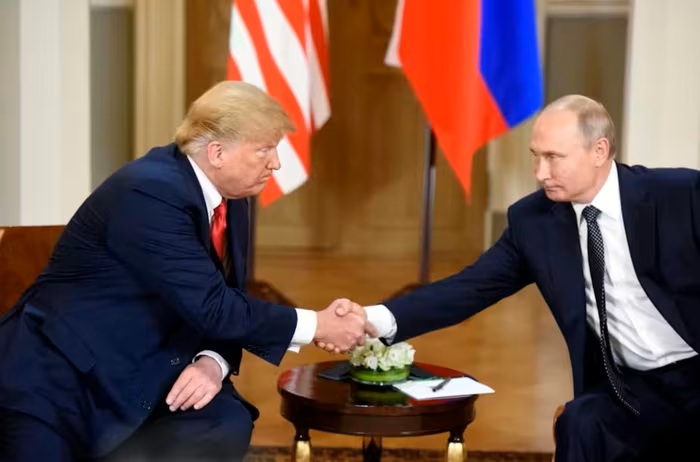 Lý do Alaska được chọn là địa điểm gặp thượng đỉnh Trump - Putin