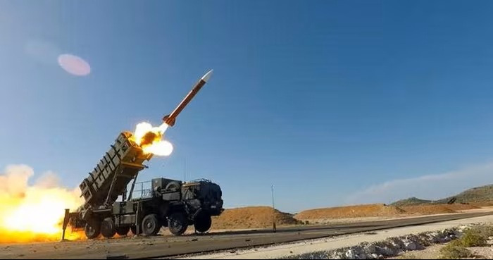 Mỹ sản xuất tên lửa Patriot với tốc độ kỷ lục vẫn không đủ bán