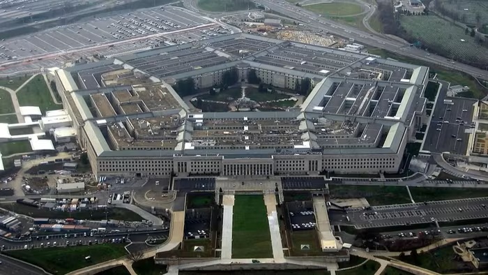 Lầu Năm Góc ngừng liên lạc với Đức về vấn đề Ukraine