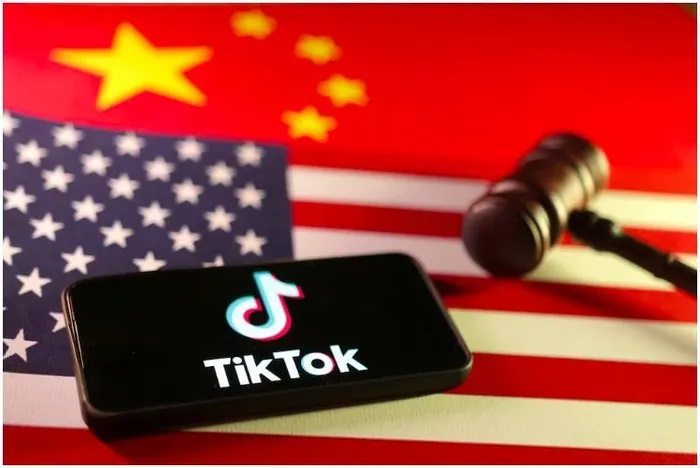 Tòa án Tối cao Mỹ nghiêng về lệnh cấm TikTok