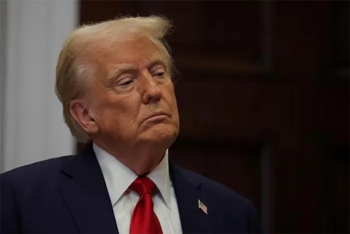 Chính quyền Tổng thống Trump lên kế hoạch gặp với Ukraine và Nga