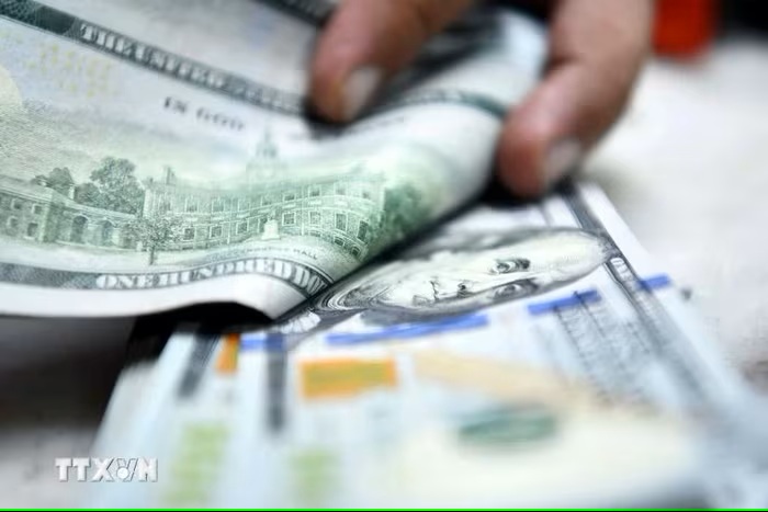 Mỹ có thể thu về khoảng 400 tỷ USD từ thuế với triệu phú