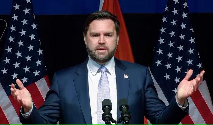 Phó Tổng thống Mỹ JD Vance: Quan hệ Mỹ - Ấn Độ có tính sống còn