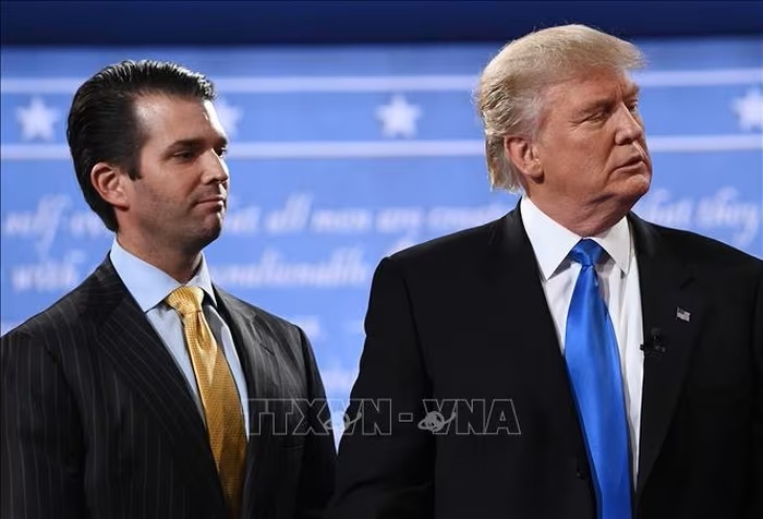 Tiết lộ cách doanh nghiệp Hàn Quốc thiết lập kênh liên lạc với chính quyền Trump
