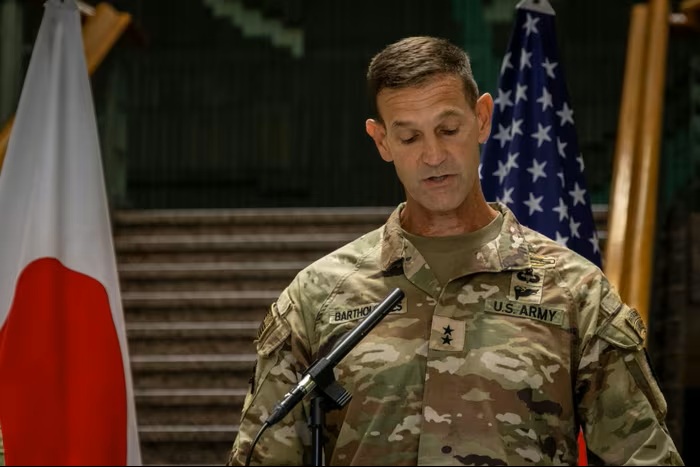 Tướng Mỹ: Quân đội cần loại drone cảm tử mà Nga dùng tấn công Ukraine