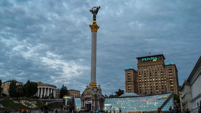 Mỹ thảo luận với Nga về kế hoạch mới nhằm giải quyết xung đột tại Ukraina