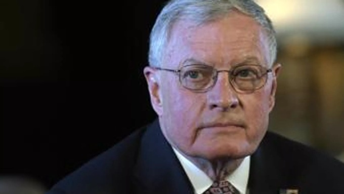 Đặc phái viên của Tổng thống Hoa Kỳ chỉ trích phát ngôn của nhà ngoại giao Ukraina tại Liên Hợp Quốc