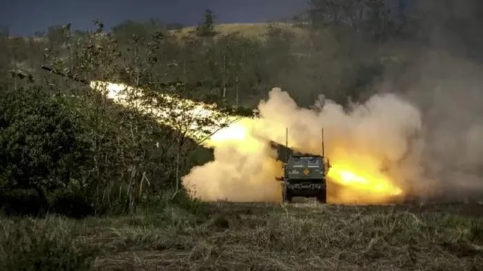 Kho vũ khí Mỹ giảm sút trong bối cảnh xung đột ở Trung Đông, Ukraine chưa có hồi kết