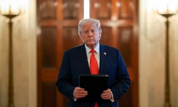 Bất đồng giữa Tổng thống Mỹ Trump và ĐH Harvard: Du học sinh lo bị thu hồi visa