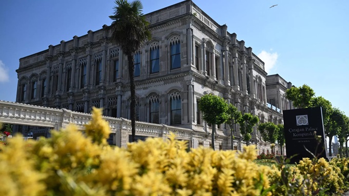Ở Mỹ có ý kiến gay gắt sau các cuộc đàm phán ở Istanbul