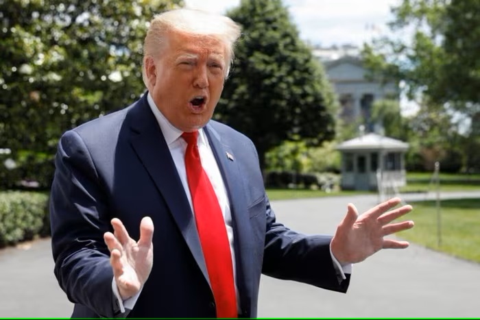 Ông Trump có thể sử dụng vệ binh quốc gia trên đất Mỹ như thế nào?